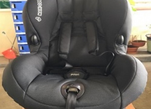 チャイルドシート